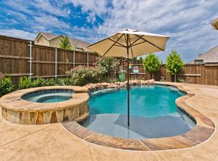 4571 Crossvine Dr, Prosper, TX 75078