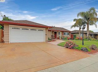 38249 Alta Dr, Fremont, CA 94536