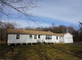 271 Parum Rd, Colchester, CT 06415