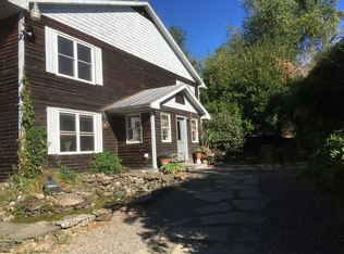 32 Gardner Road #FL 2ND, Hudson, NY 12534