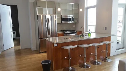 Rented by Fiddler Realty