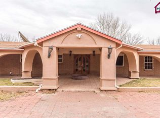 8832 N Highway 185, Las Cruces, NM 88007