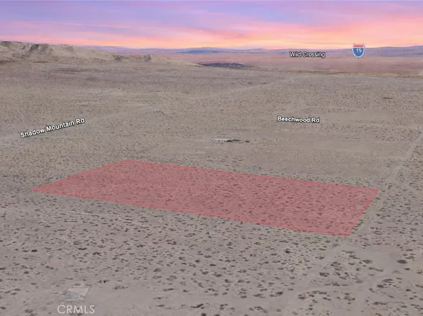 0 Beechwood Rd Lot 48, Adelanto, CA 92301