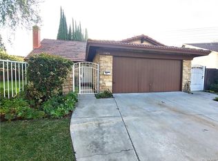 13406 Lucas Pl, Cerritos, CA 90703