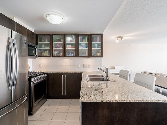 3rd image of 7555 Alderbridge Way #1602