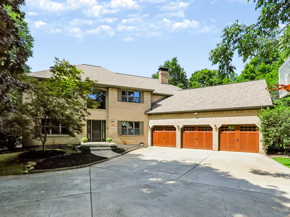 11353 Geist Bay Ct, Fishers, IN 46040