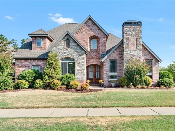 1700 SW Gosford Ave, Bentonville, AR 72713