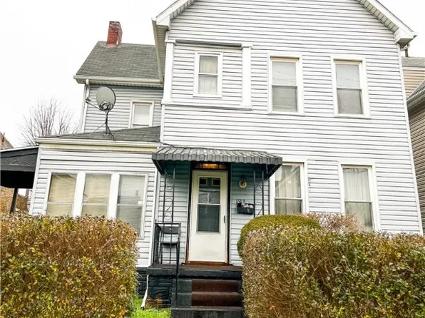 1512 S Jefferson St, New Castle, PA 16102