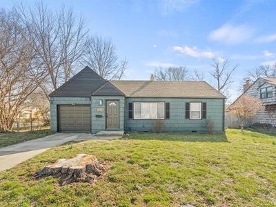 5919 N Howard Ave, Kansas City, MO, 64118