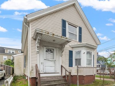 26 Mansfield St, Gloucester, MA, 01930