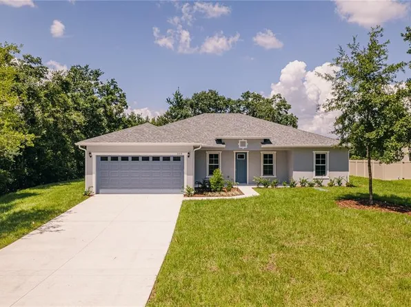 4419 Citrus Dr, Saint Cloud, FL 34772