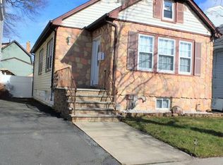 348 De Witt St, Linden, NJ