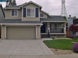 5040 Perry Way, Antioch, CA
