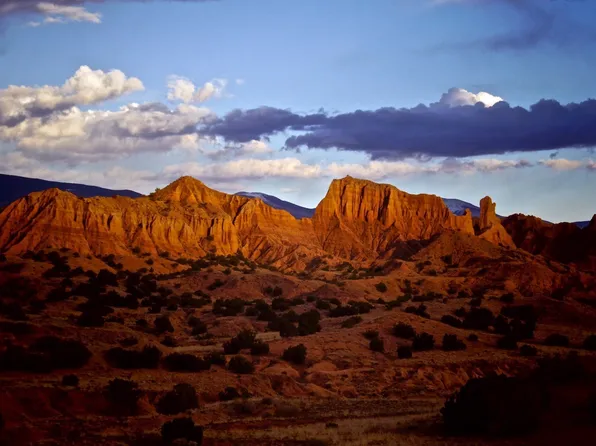 100 & 101 County Road 97, Chimayo, NM 87522