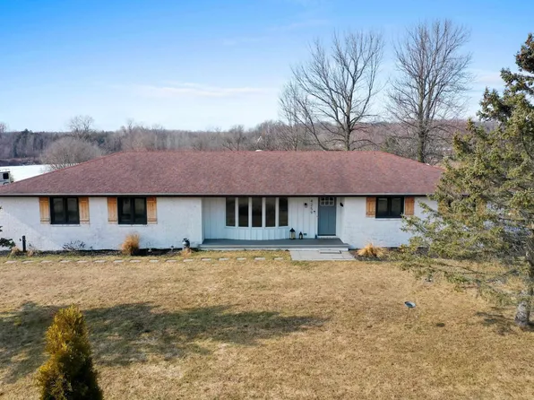 4259 Cth #C, Pulaski, WI 54162