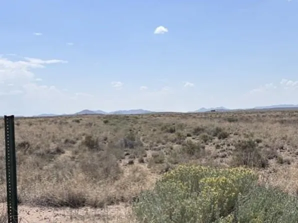 LOT 19 TONERVILLE Road, Blanca, CO 81123