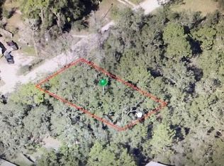 Lake Mamie Rd, Deland, FL 32724