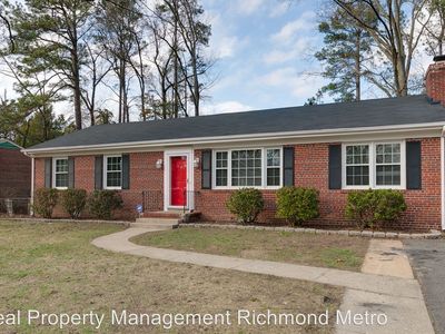 8906 Avalon Dr, Henrico, VA, 23229