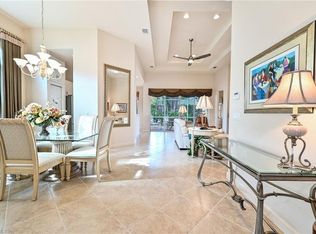 3359 Sandpiper Way, Naples, FL 34109