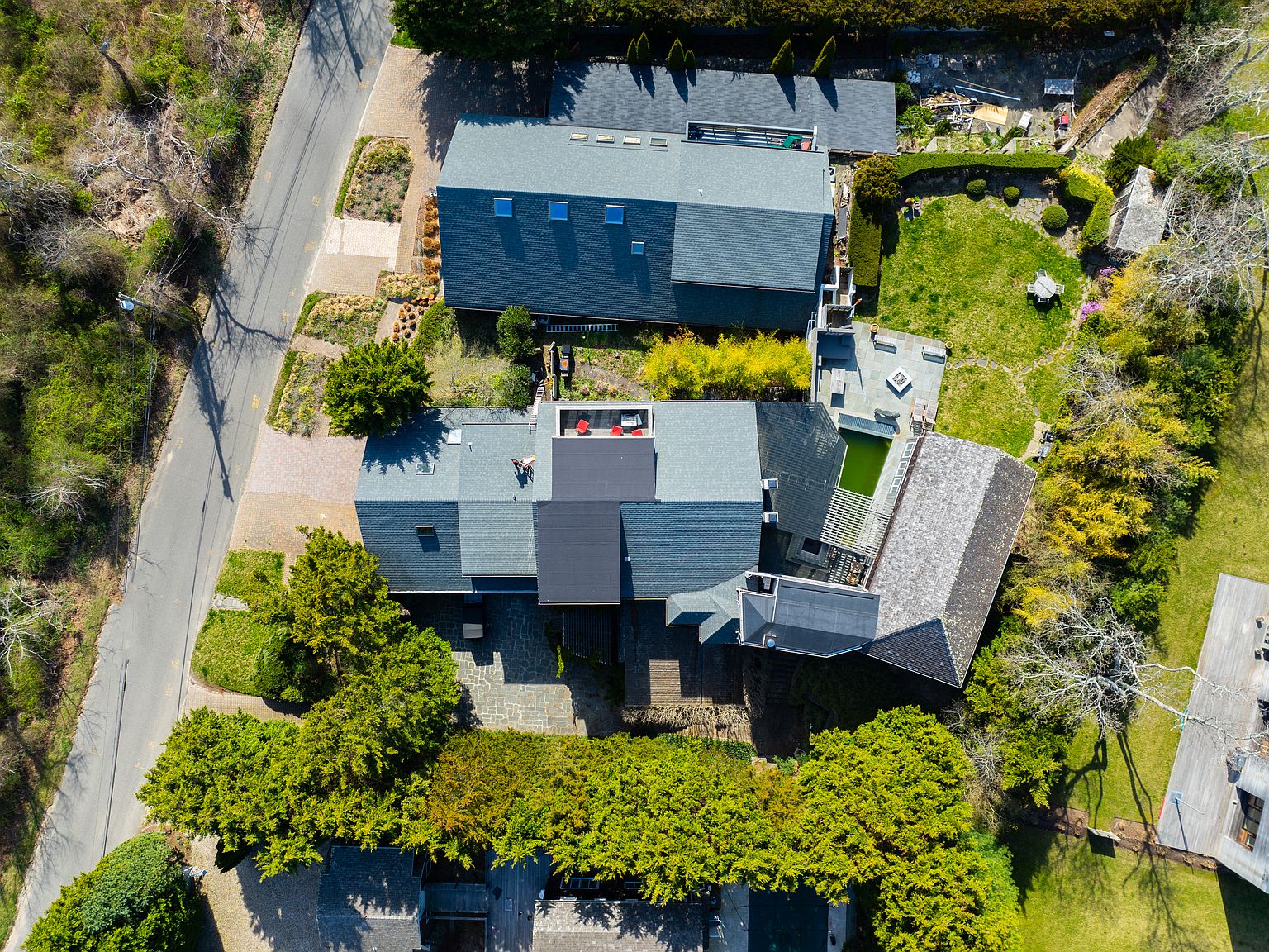 16 Hildreth Ln, Sagaponack, NY 11962 | Zillow