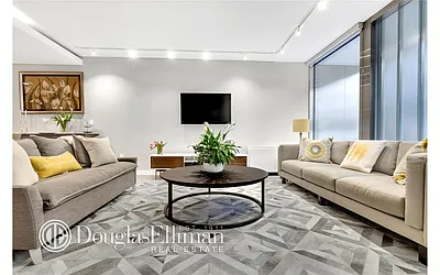 Sold by Douglas Elliman