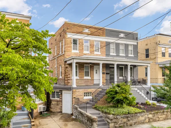513 Somerset Pl NW Unit 2, Washington, DC 20011