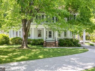 1140 Springdale Rd, Atlanta, GA 30306