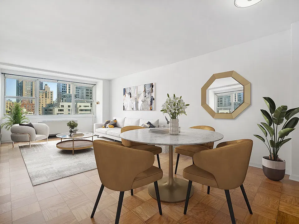 420 E 80th St #4M