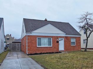 701 E 266th St, Euclid, OH