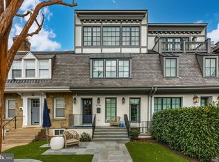 3723 Reservoir Rd NW, Washington, DC 20007