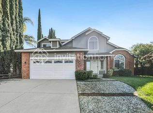 3855 Rockford Dr, Antioch, CA