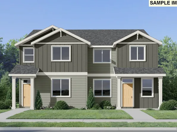 1094 Drake Ln #Hs51, Woodburn, OR 97071
