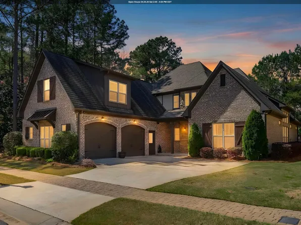 101 Gleneagles Ln, Pelham, AL 35124