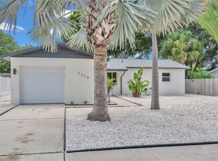 2310 MARY SUE STREET, LARGO, FL 33774