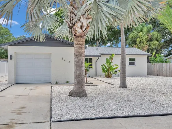 2310 MARY SUE STREET, LARGO, FL 33774