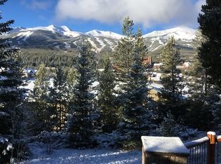 109 Shadow Mountain Dr, Breckenridge, CO 80424