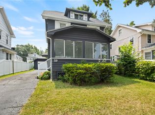 59 Devonshire Ct, Rochester, NY 14619