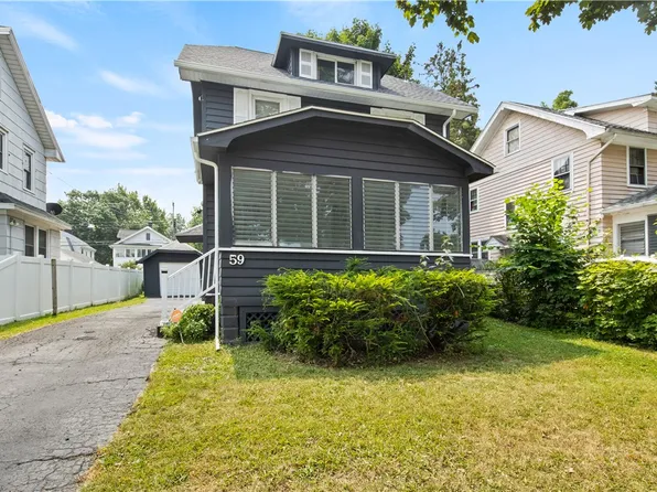 59 Devonshire Ct, Rochester, NY 14619