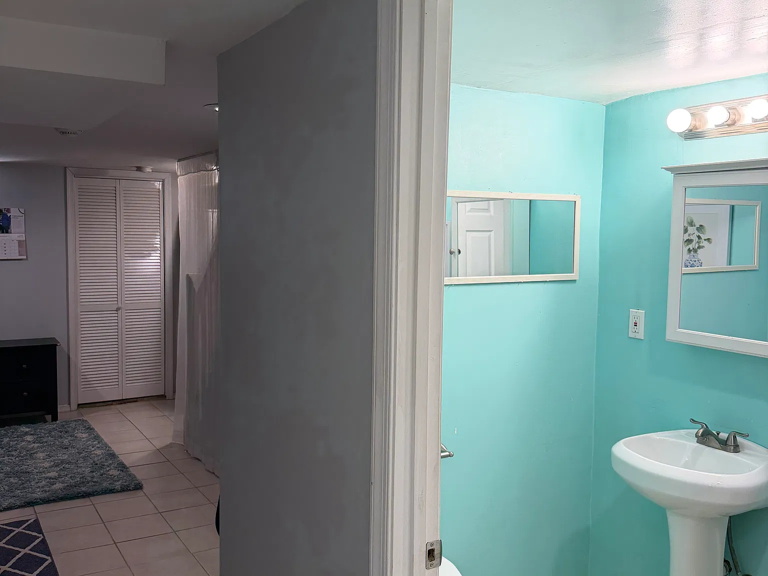 3 bed, 960 sqft, $1,200 — Photo 4