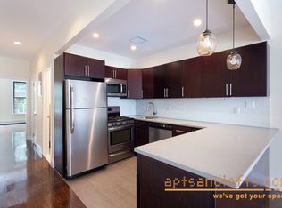 696 Washington Ave #2, Brooklyn, NY 11238