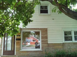 40 47th Ave, Bellwood, IL 60104