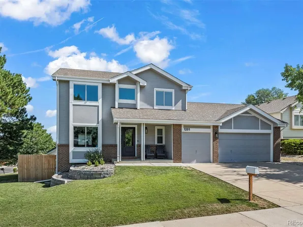 1201 Stonehaven Avenue, Broomfield, CO 80020