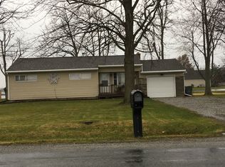 1511 Diller Rd, Lima, OH 45807