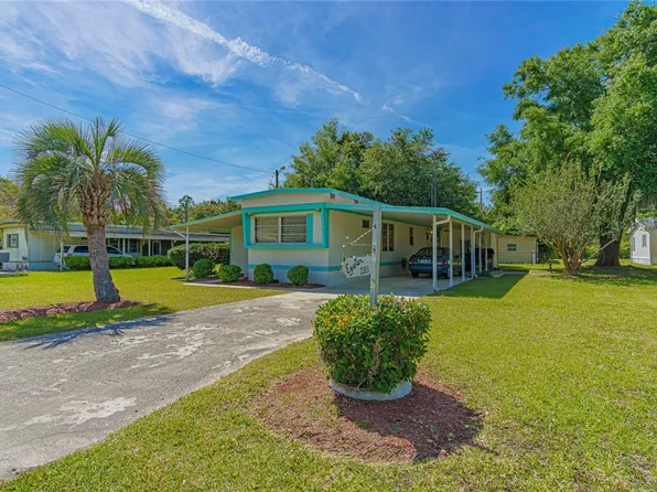 1185 County Road 440a, Lake Panasoffkee, FL 33538