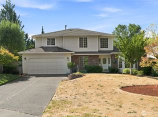 13011 SE 221st Pl, Kent, WA 98031