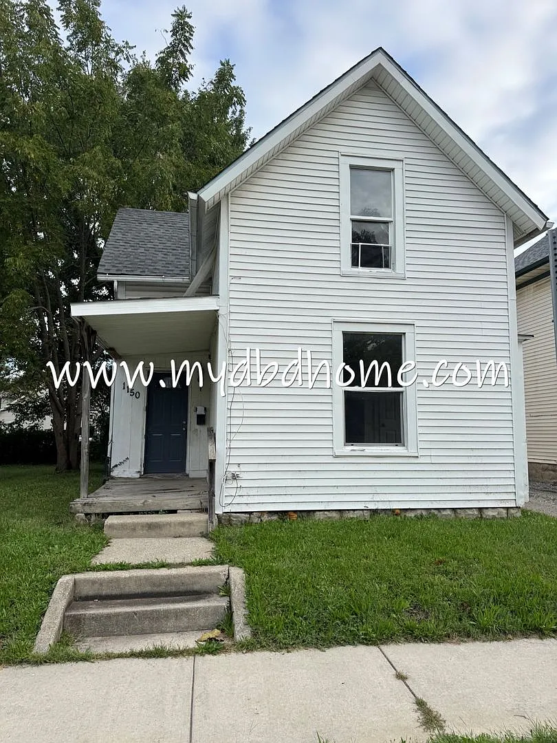 1150 Kinnaird Ave — Photo 1