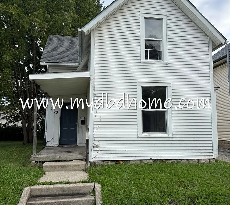 1150 Kinnaird Ave