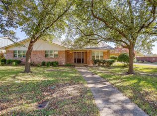 4228 Toledo Ave, Fort Worth, TX 76133