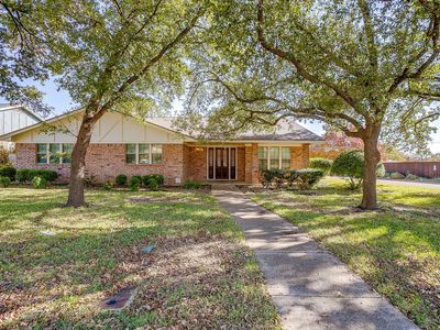 4228 Toledo Ave, Fort Worth, TX, 76133