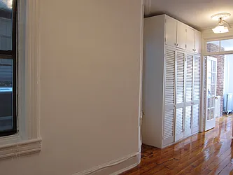 Rented by James Everett Lewis, LREB